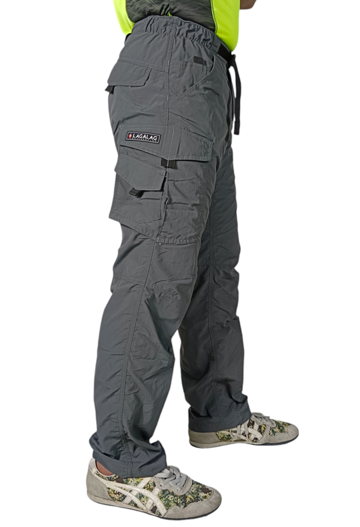 LAGALAG VIAJERO PANTS