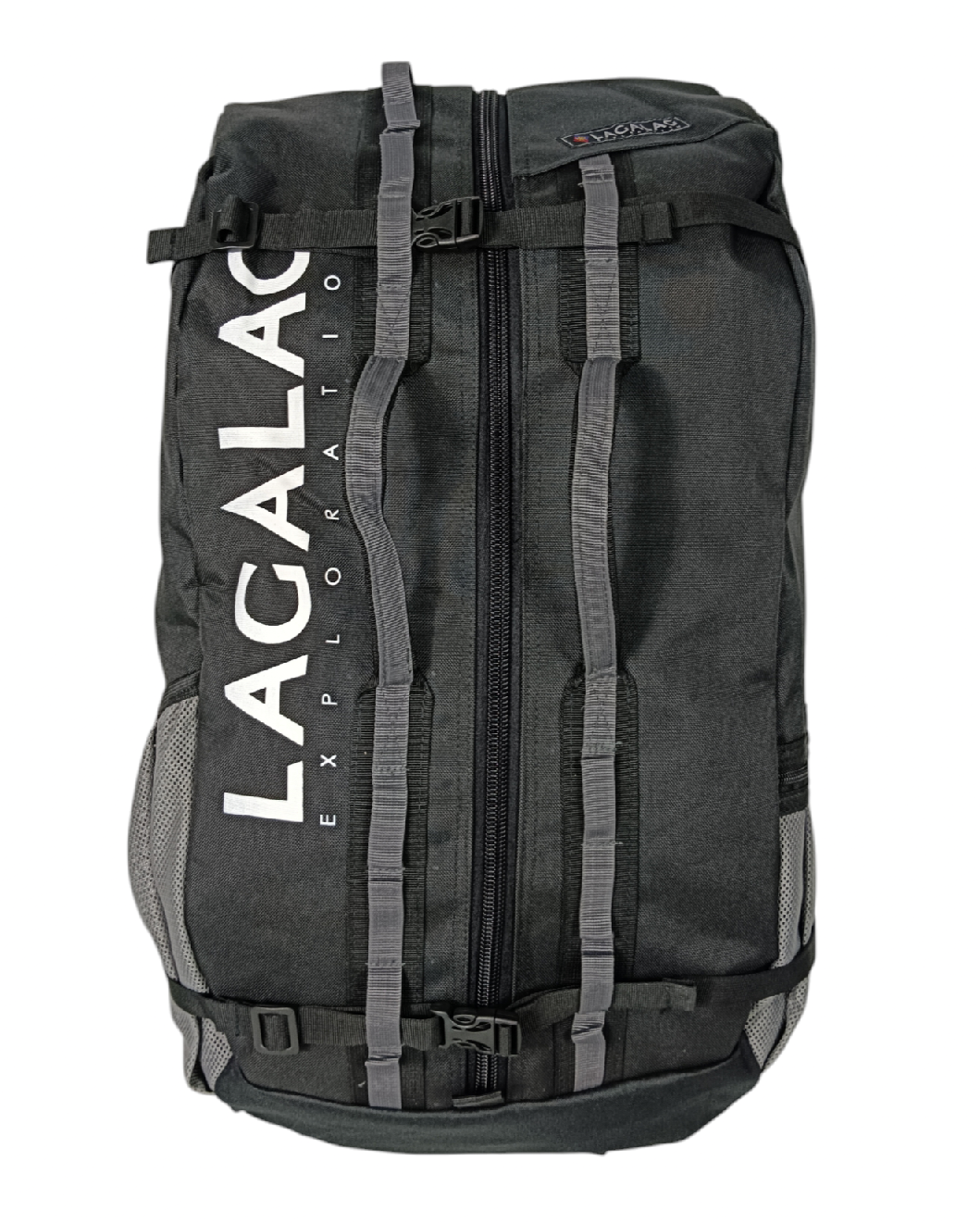 LAGALAG DUFFLE BACKPACK