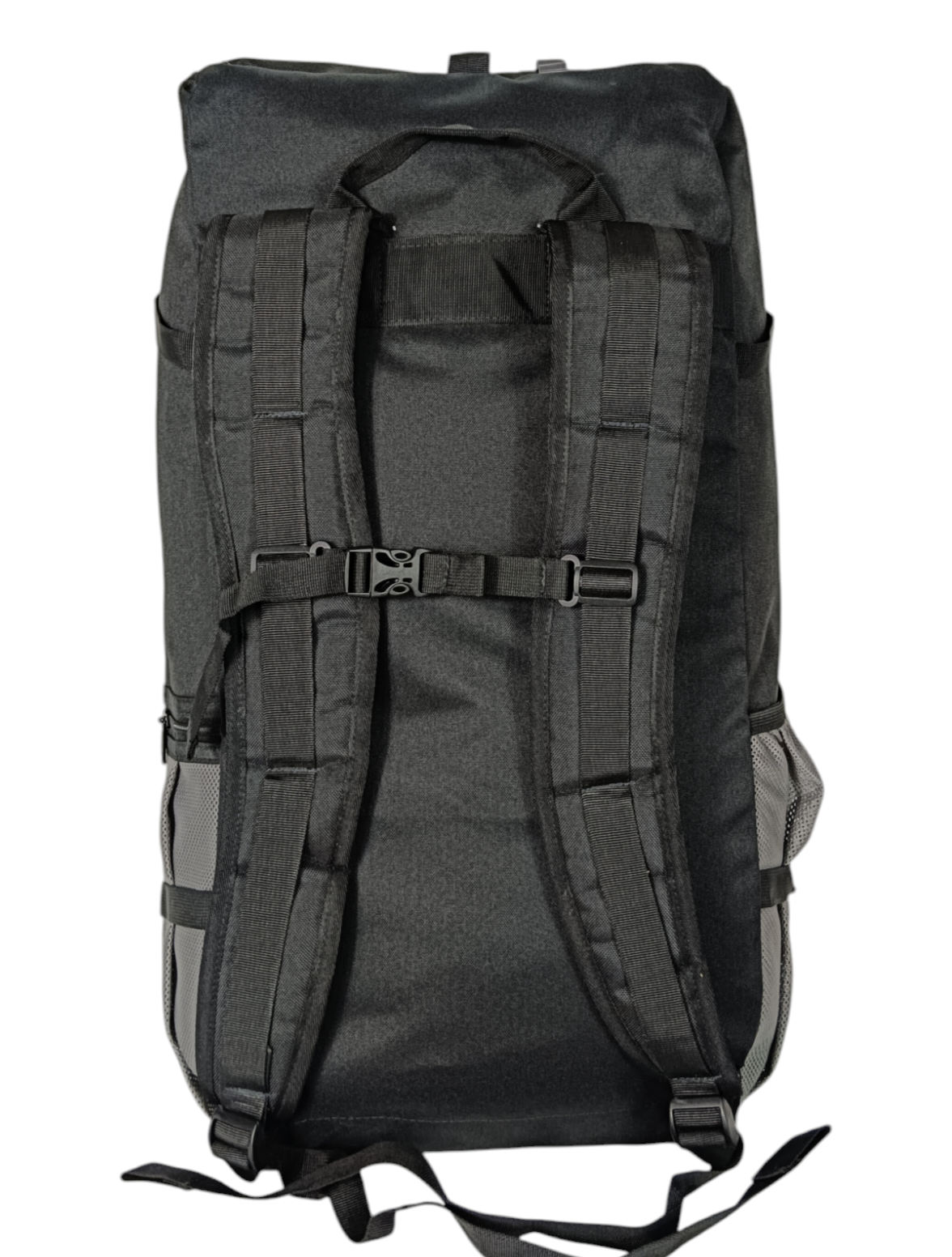 LAGALAG DUFFLE BACKPACK