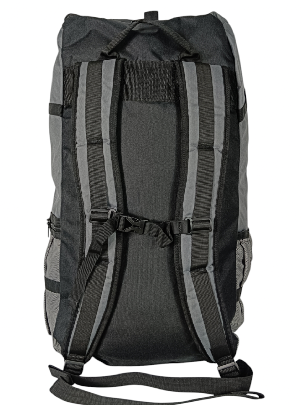 LAGALAG DUFFLE BACKPACK