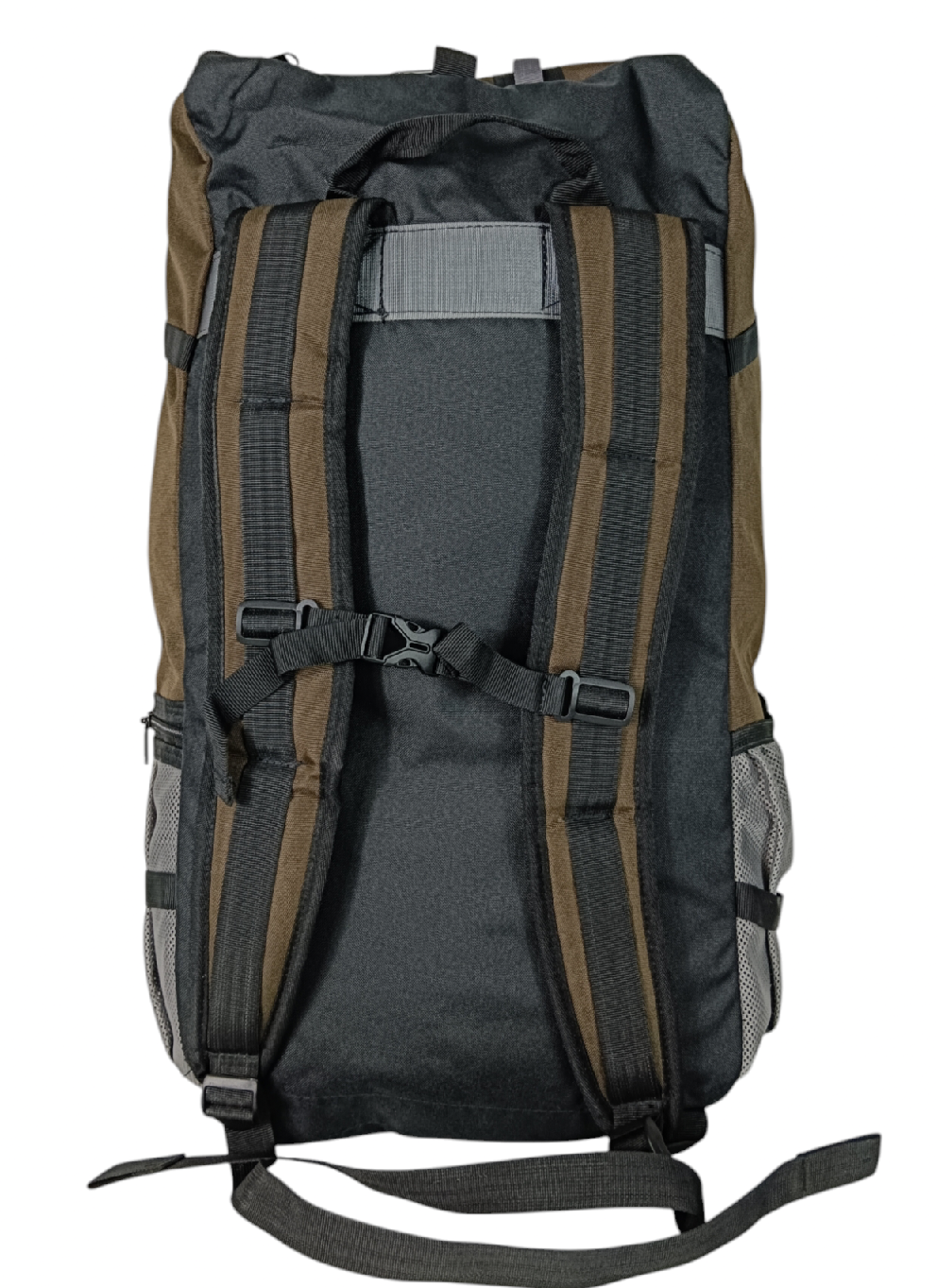 LAGALAG DUFFLE BACKPACK