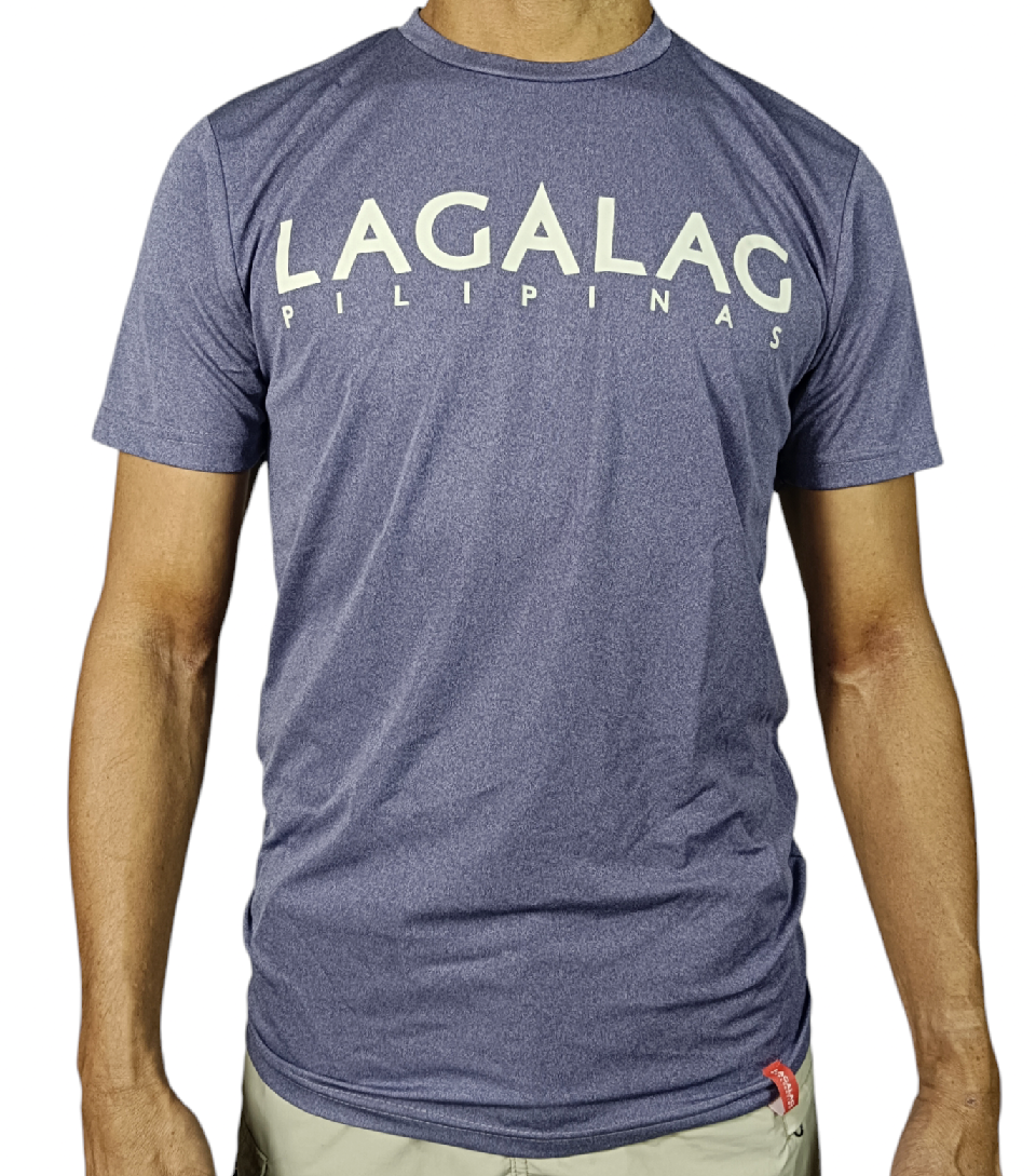 LAGALAG NOMAD SHIRTS