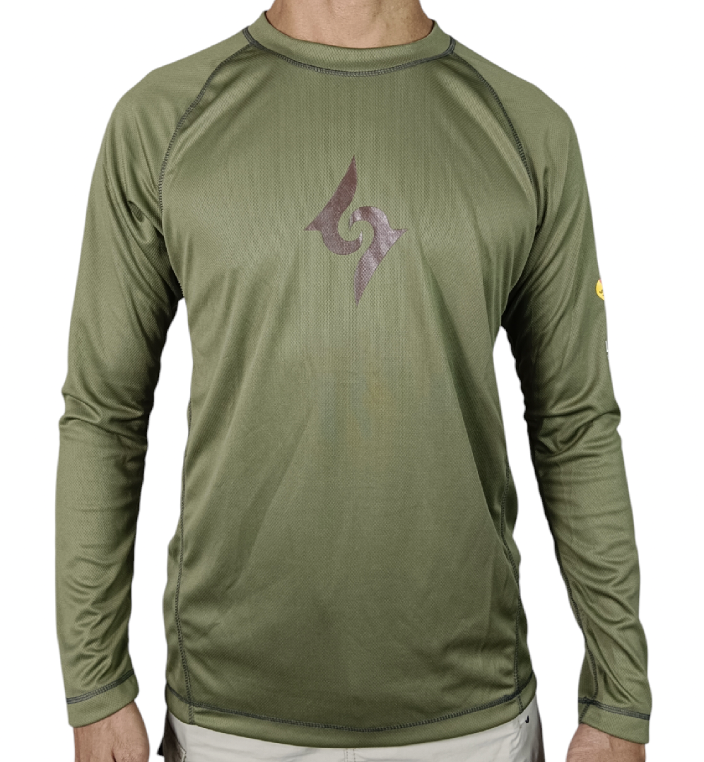 LAGALAG ALAS L/S