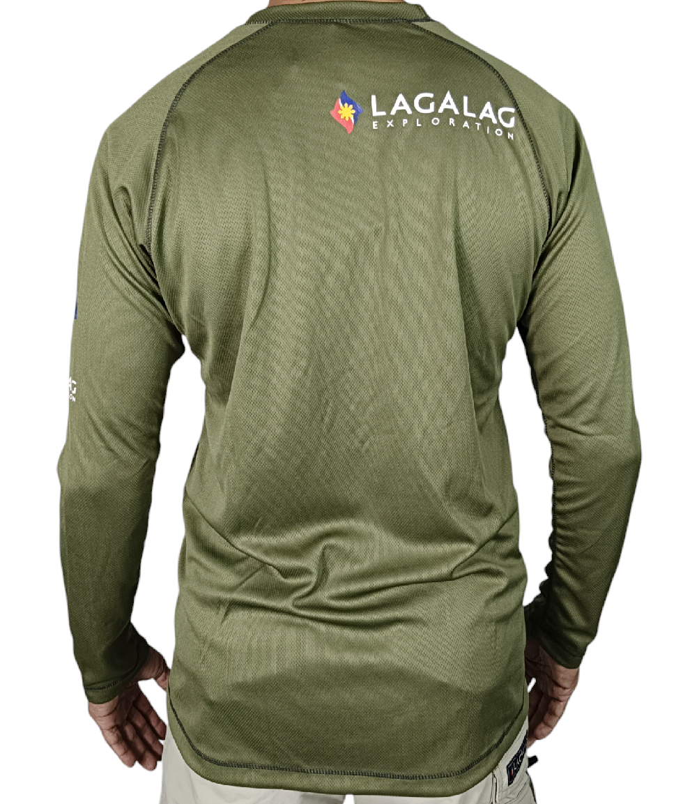 LAGALAG ALAS L/S