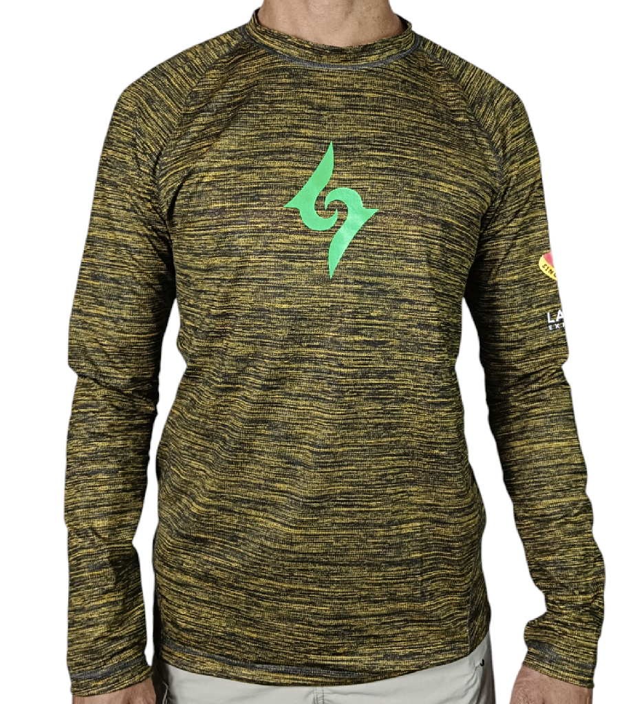 LAGALAG ALAS L/S