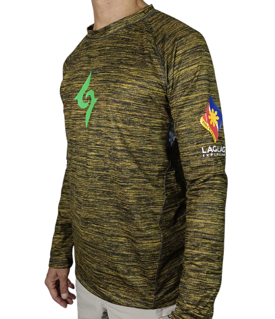 LAGALAG ALAS L/S