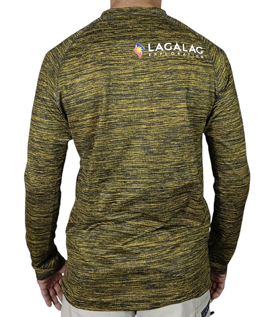 LAGALAG ALAS L/S