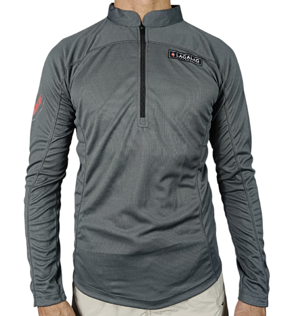 LAGALAG DRIFTER L/S