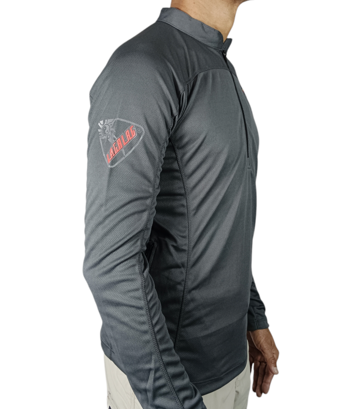 LAGALAG DRIFTER L/S