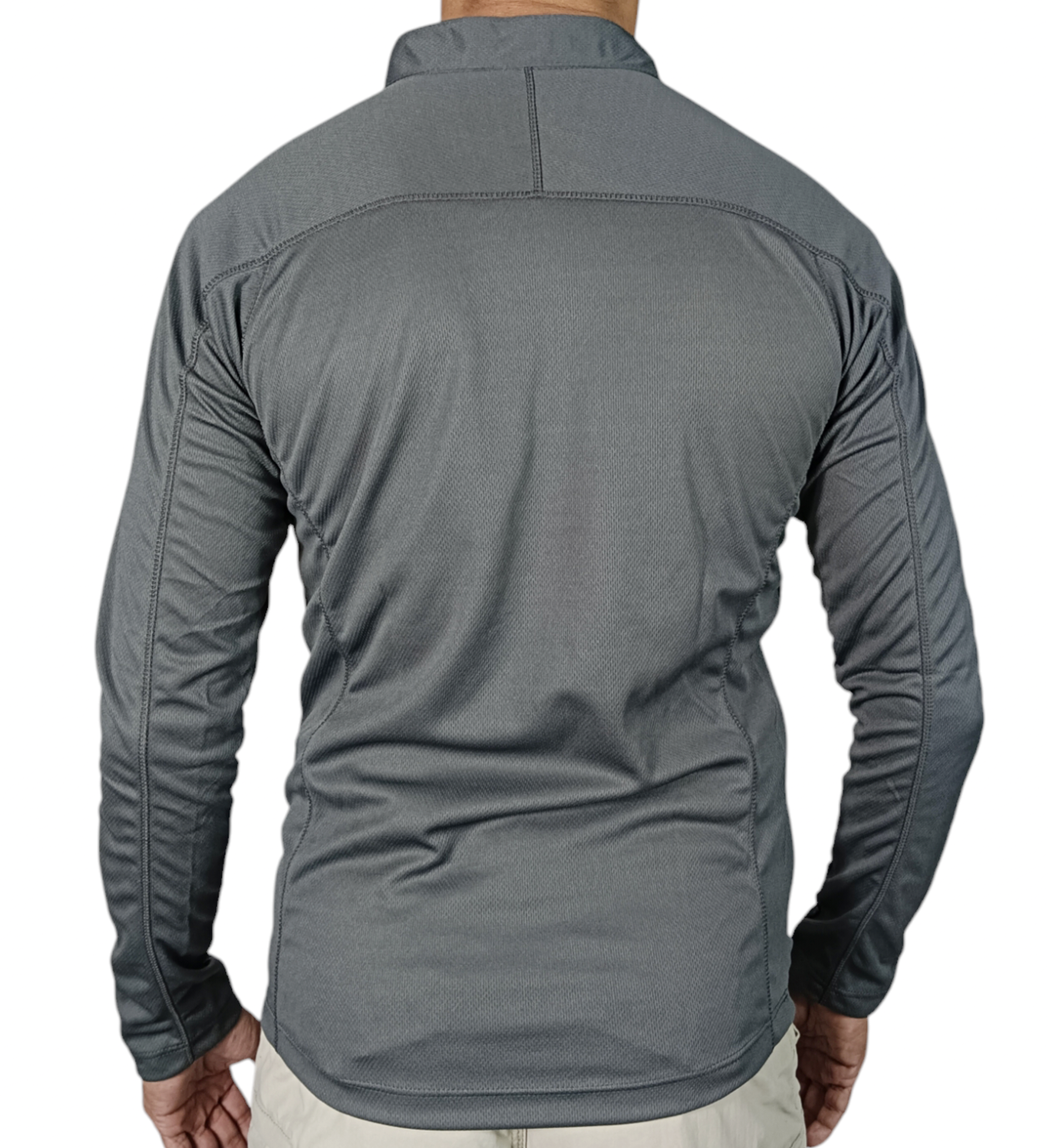 LAGALAG DRIFTER L/S