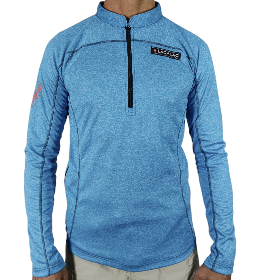 LAGALAG DRIFTER L/S