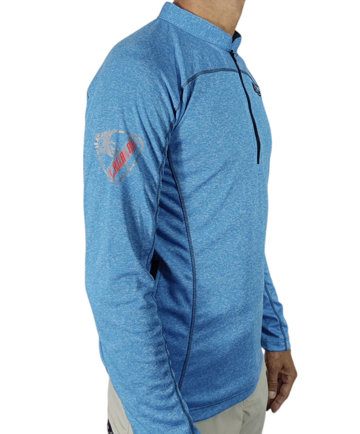 LAGALAG DRIFTER L/S