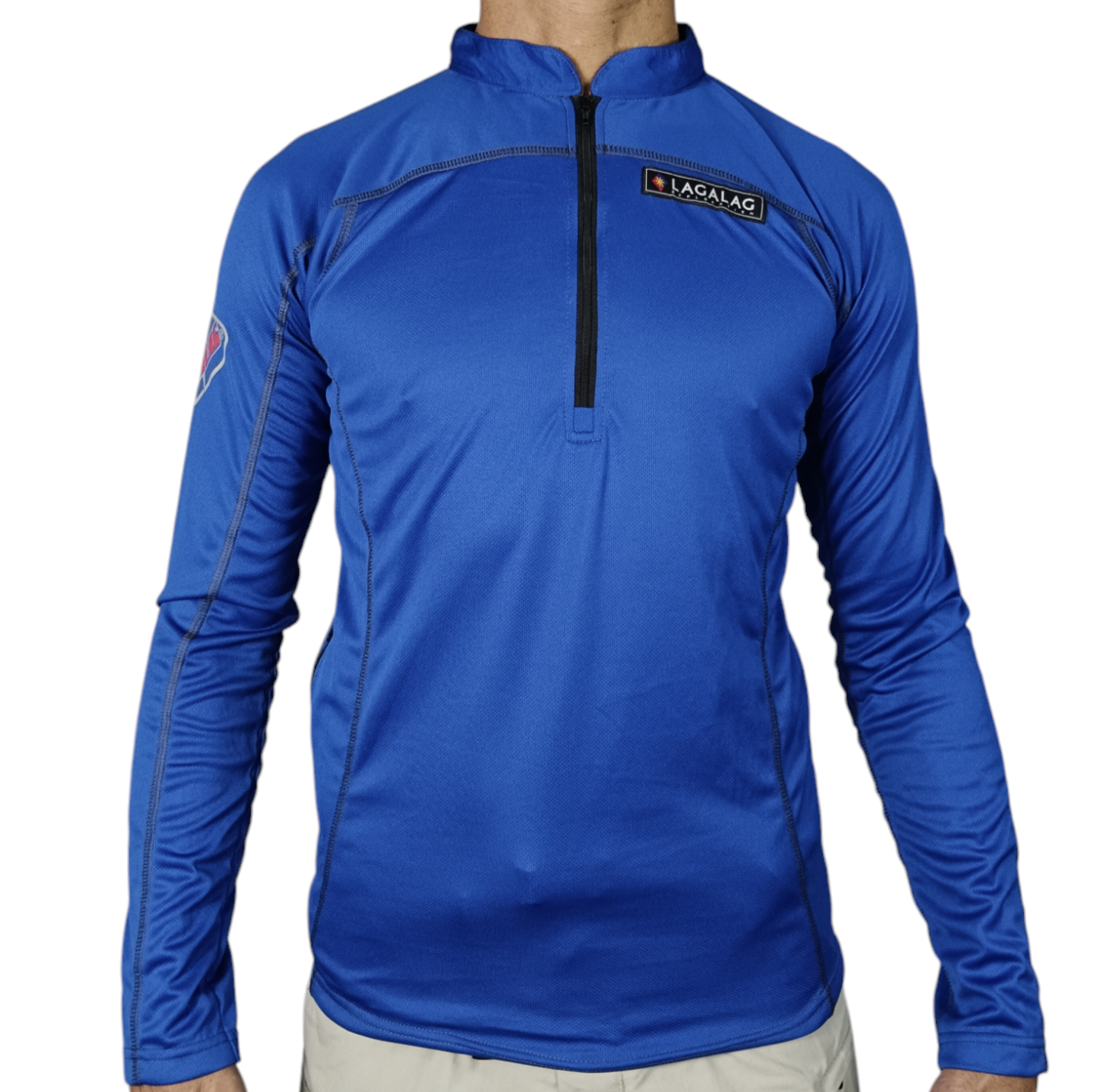 LAGALAG DRIFTER L/S