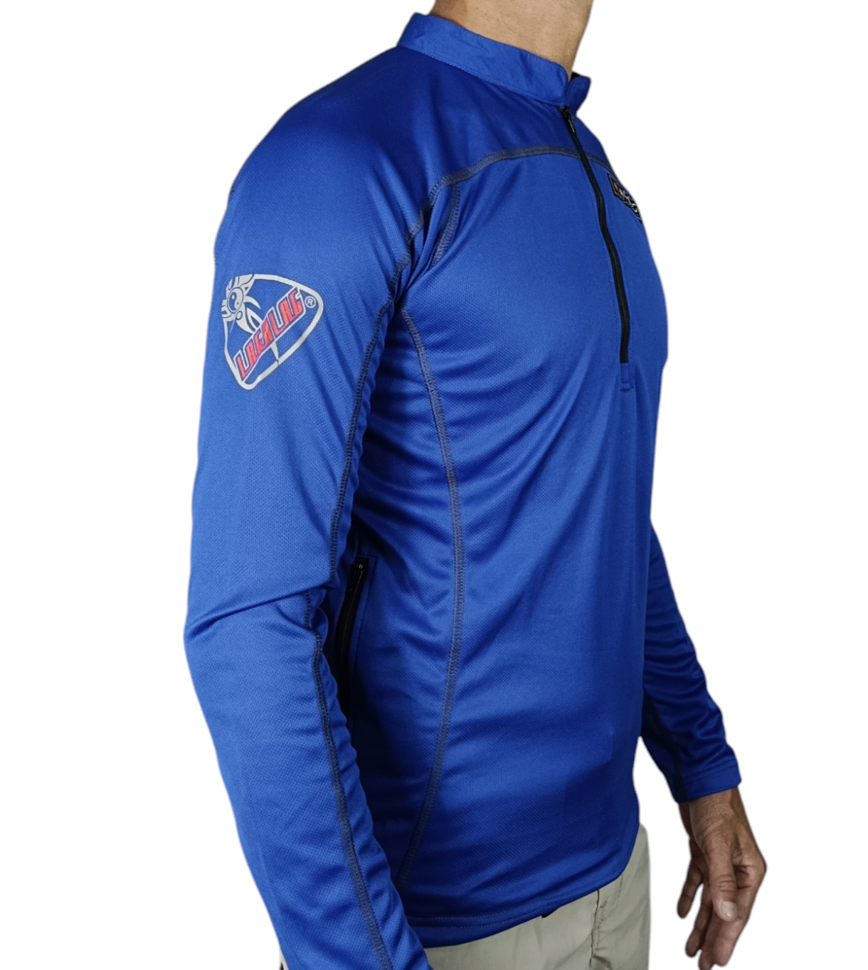 DRIFTER L/S