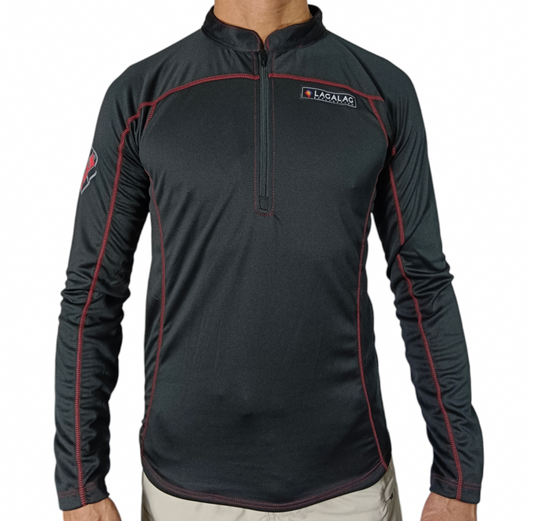 LAGALAG DRIFTER L/S