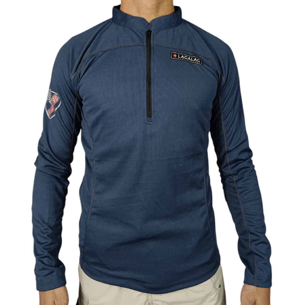 LAGALAG DRIFTER L/S