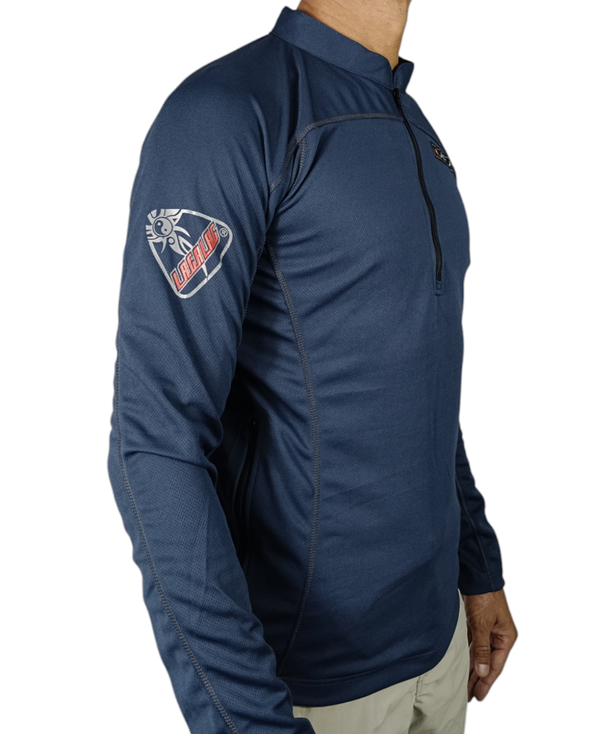 LAGALAG DRIFTER L/S