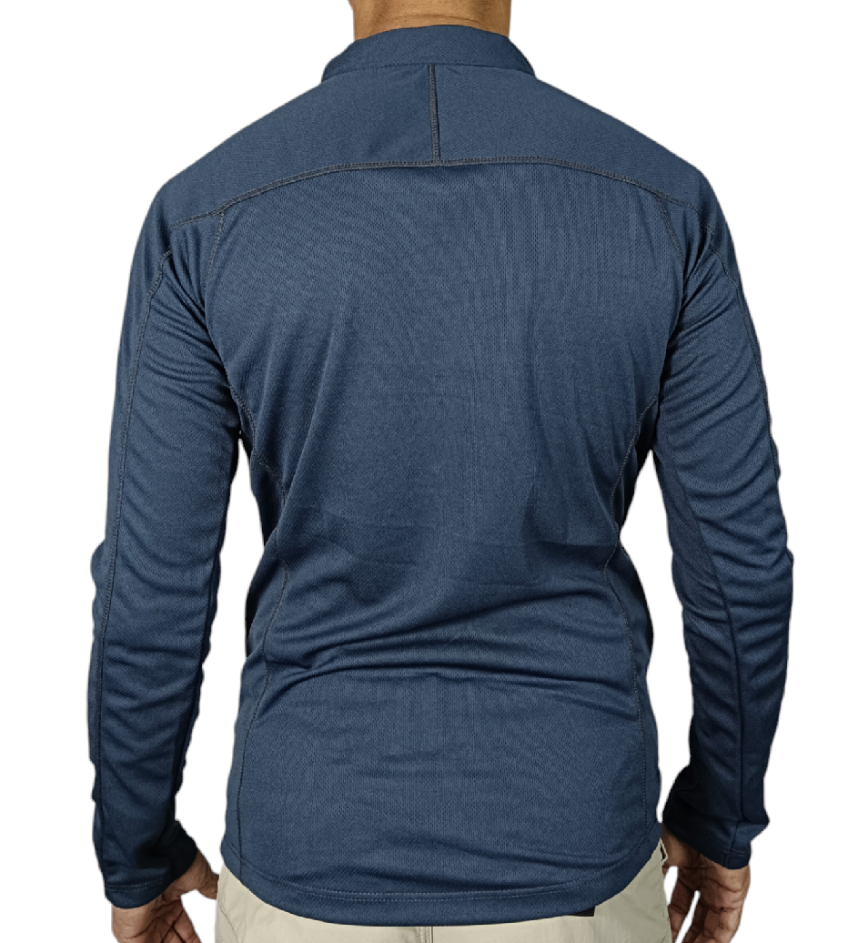 LAGALAG DRIFTER L/S