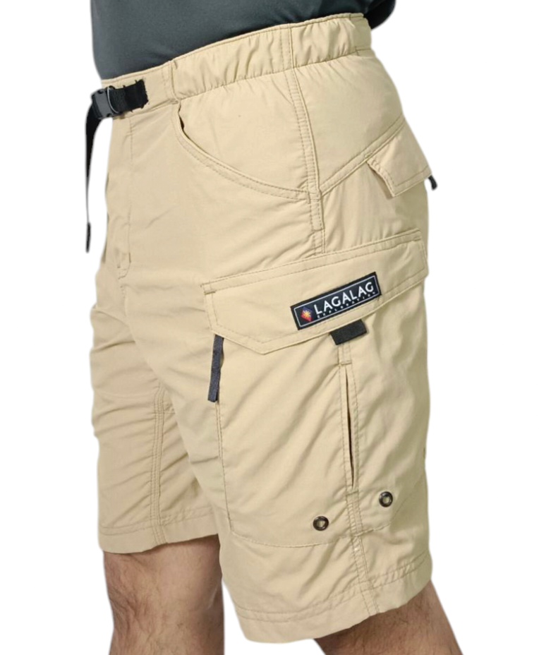 LAGALAG PALABOY SHORTS