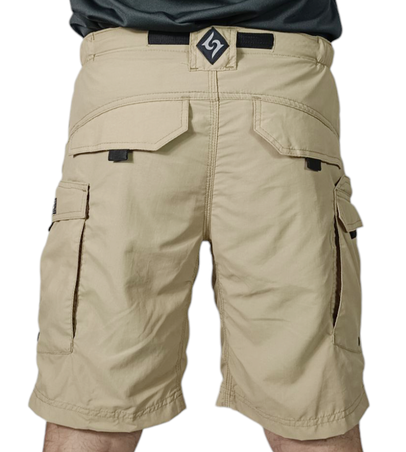 LAGALAG PALABOY SHORTS