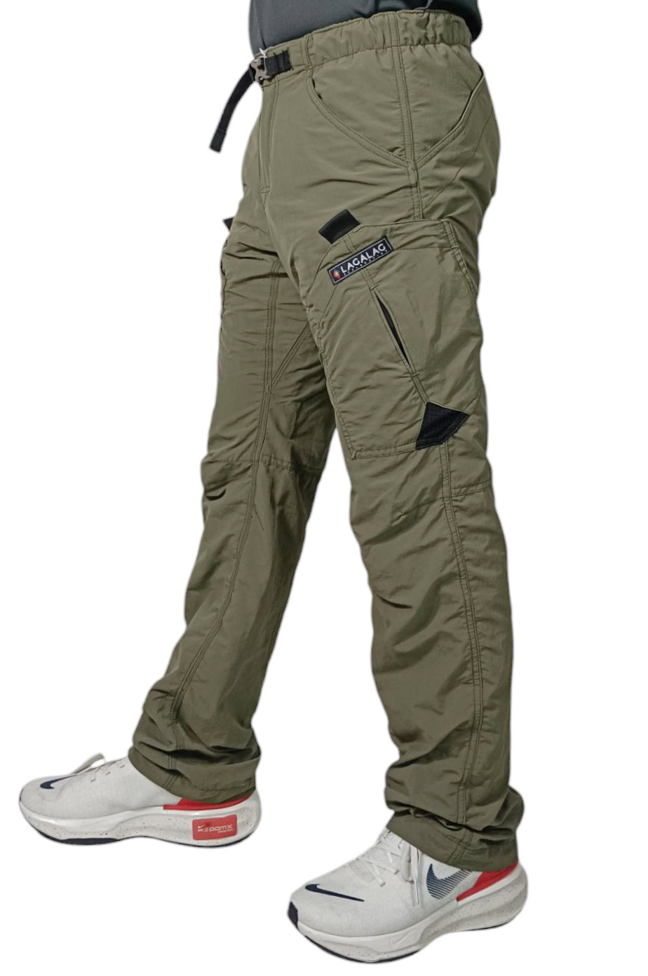 LAGALAG BULAKBOL PANTS