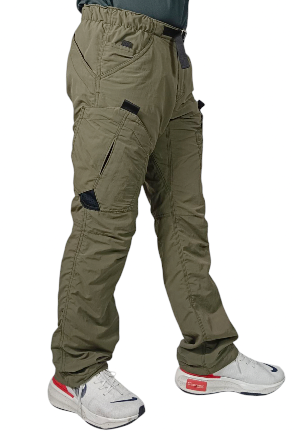 LAGALAG BULAKBOL PANTS