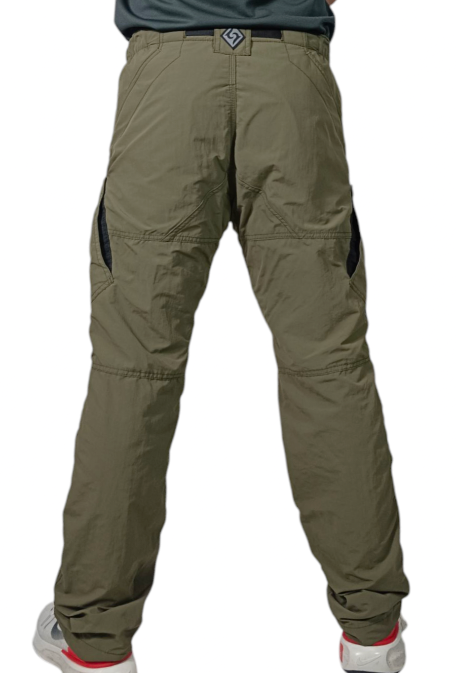 LAGALAG BULAKBOL PANTS