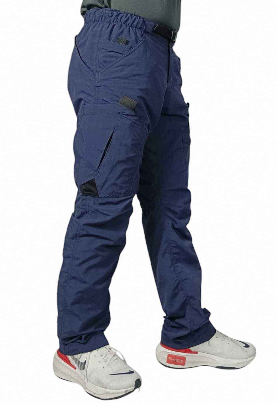 LAGALAG BULAKBOL PANTS