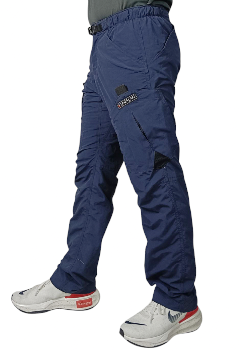 LAGALAG BULAKBOL PANTS