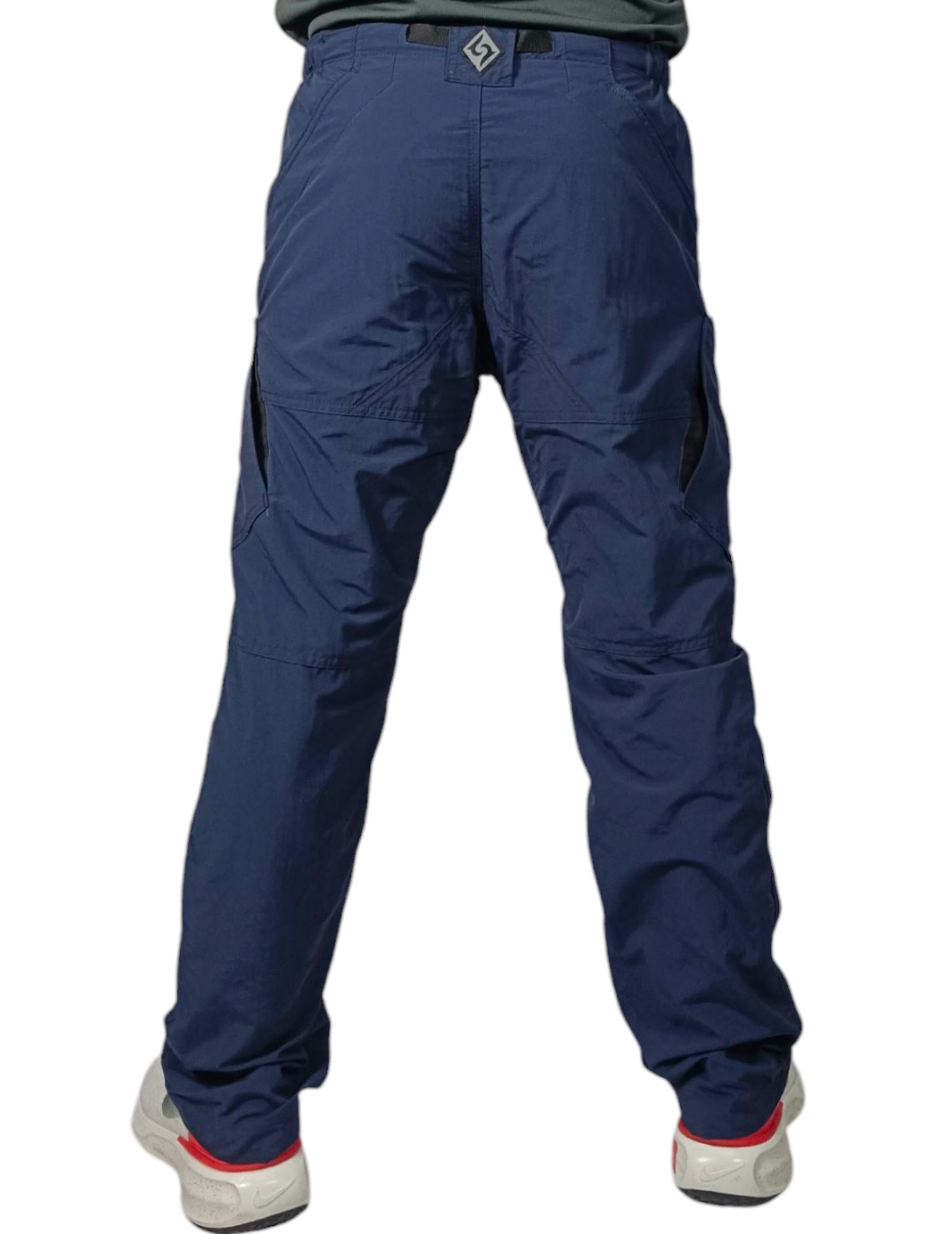 LAGALAG BULAKBOL PANTS