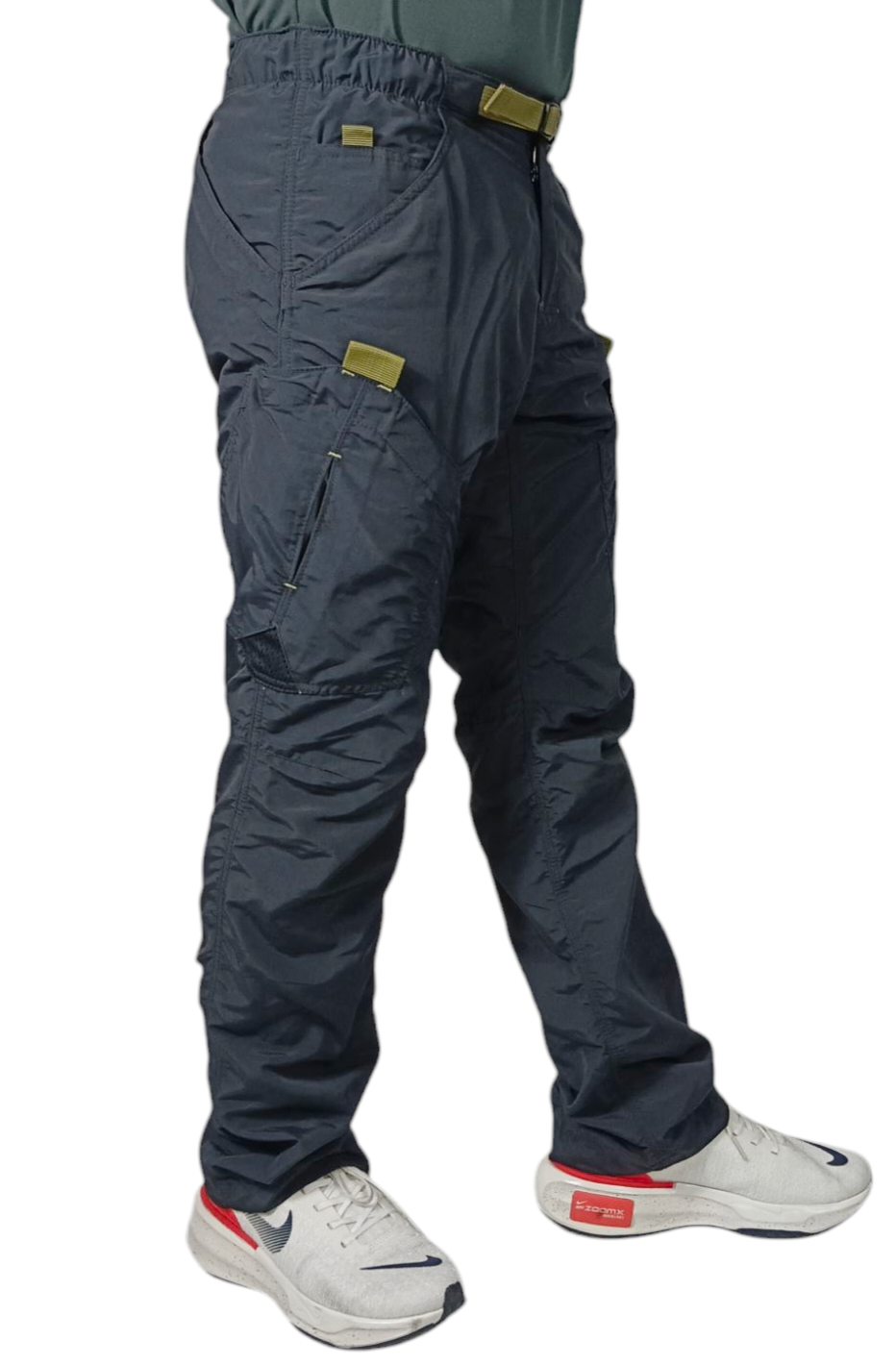 LAGALAG BULAKBOL PANTS