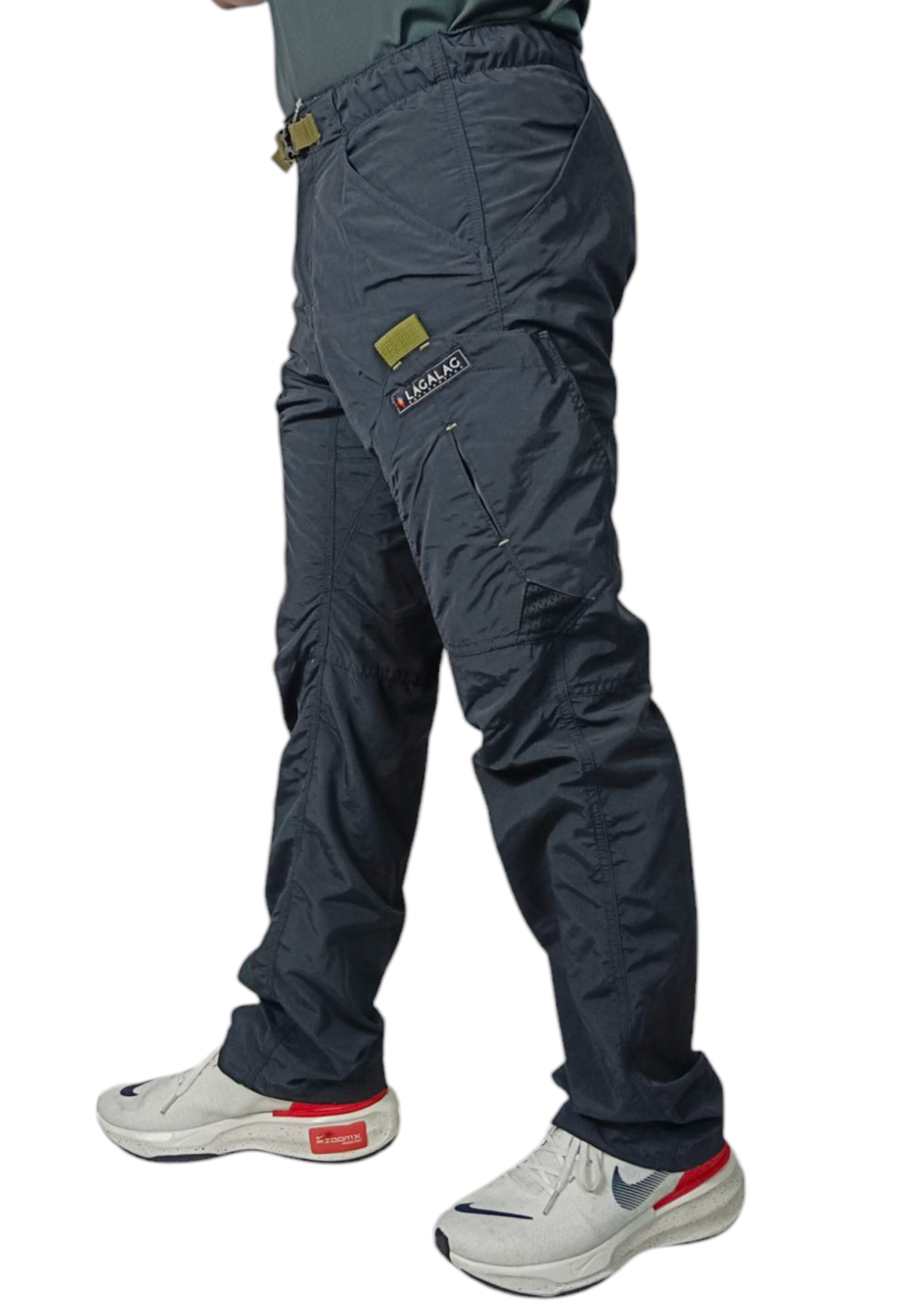 LAGALAG BULAKBOL PANTS