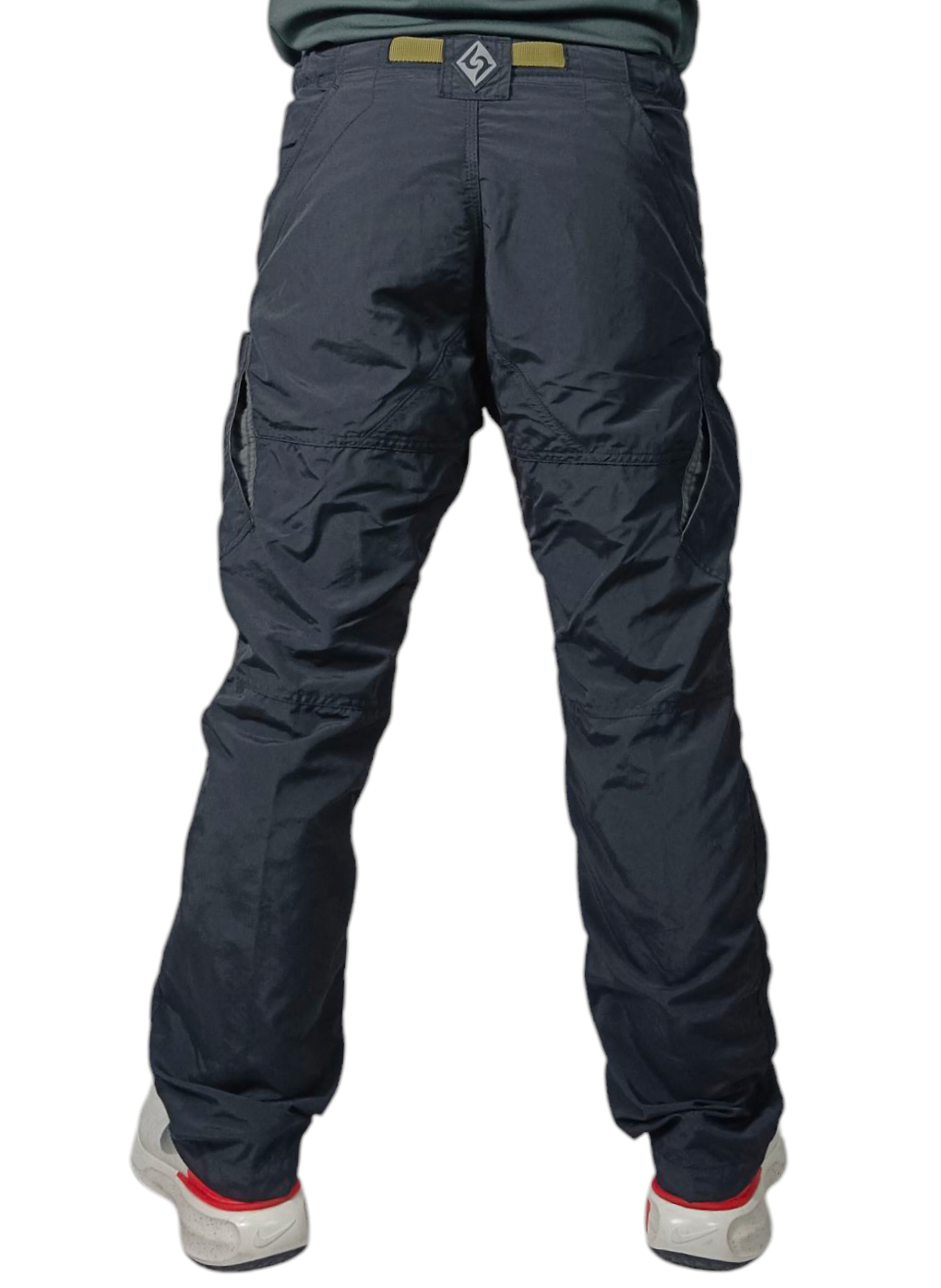 LAGALAG BULAKBOL PANTS