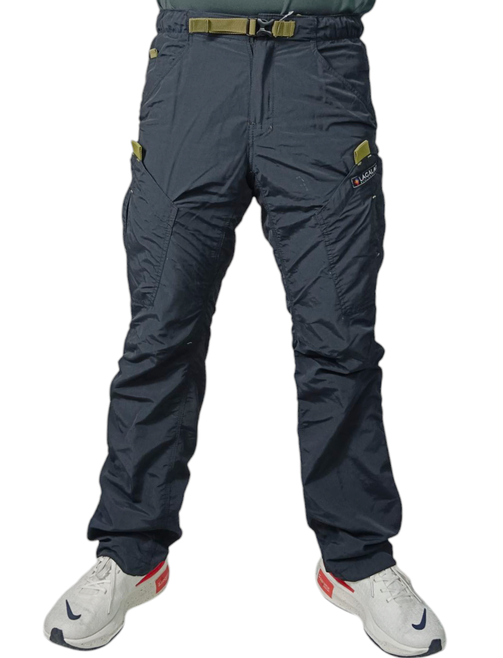 LAGALAG BULAKBOL PANTS