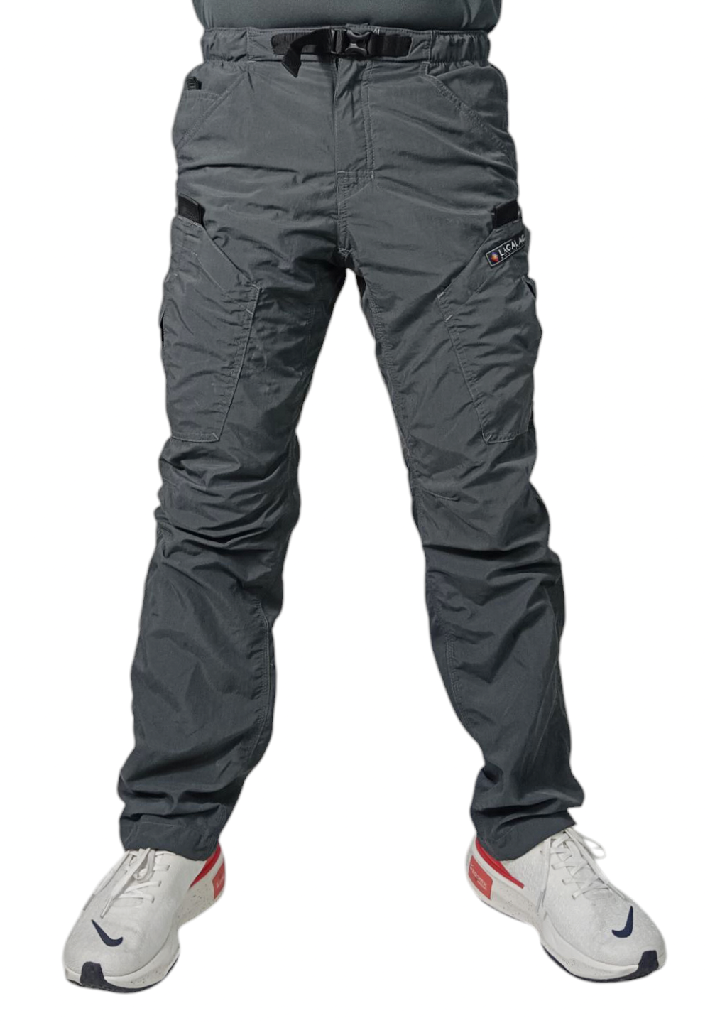LAGALAG BULAKBOL PANTS