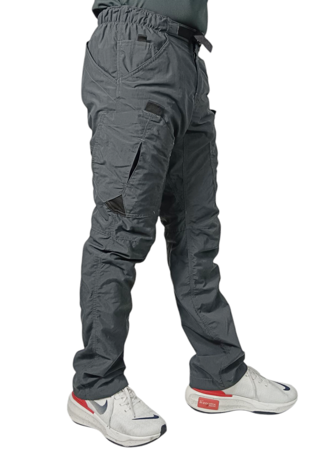 LAGALAG BULAKBOL PANTS