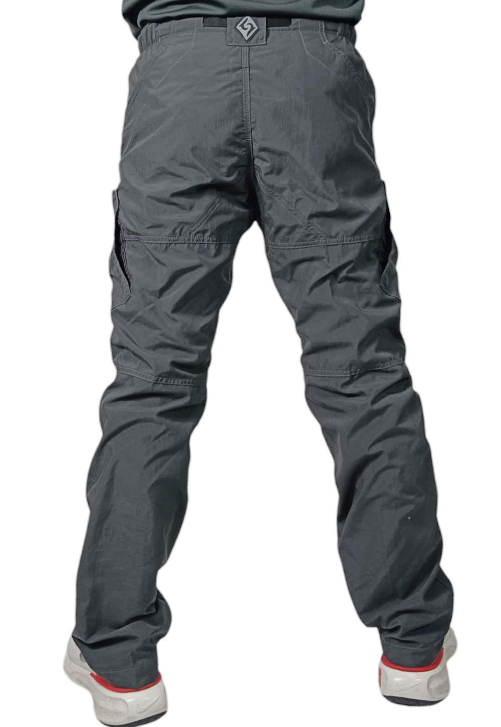 LAGALAG BULAKBOL PANTS
