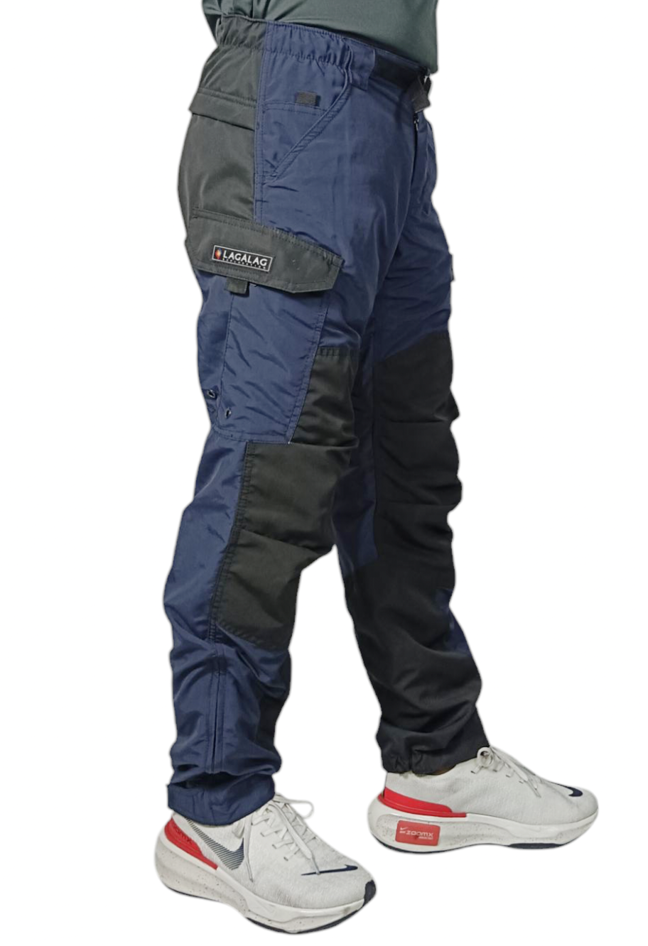 LAGALAG ASTIG TECHPANTS