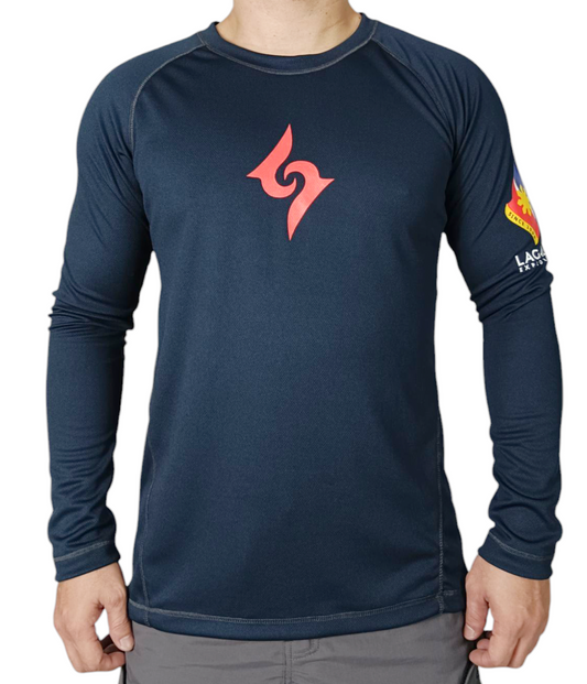 LAGALAG ALAS L/S