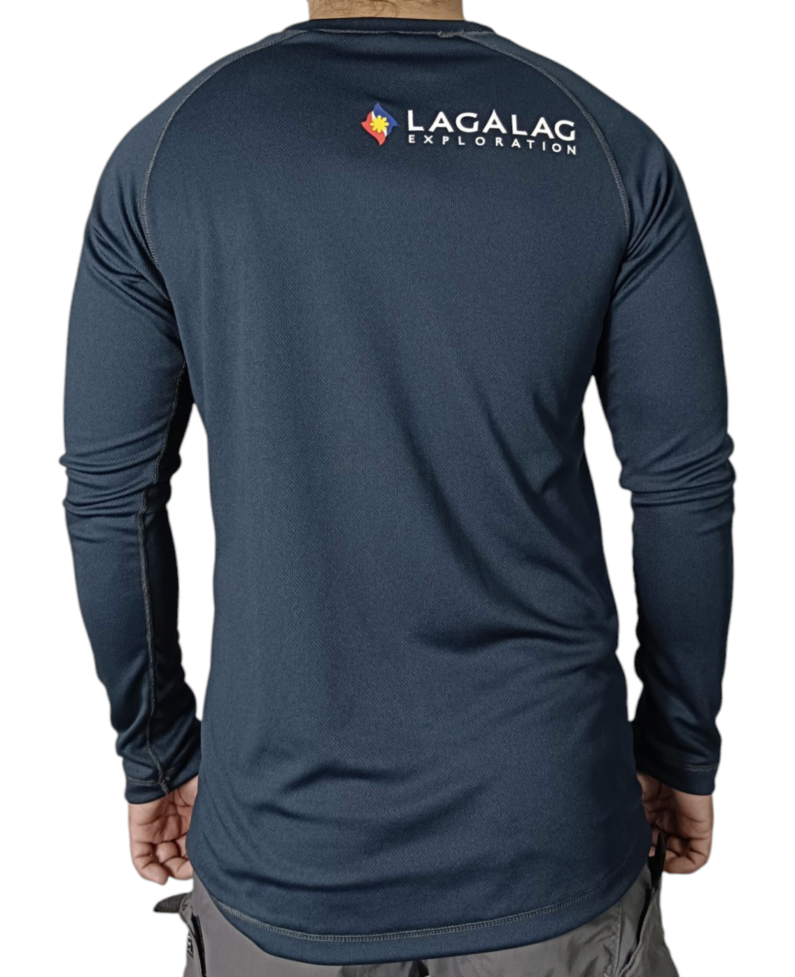 LAGALAG ALAS L/S