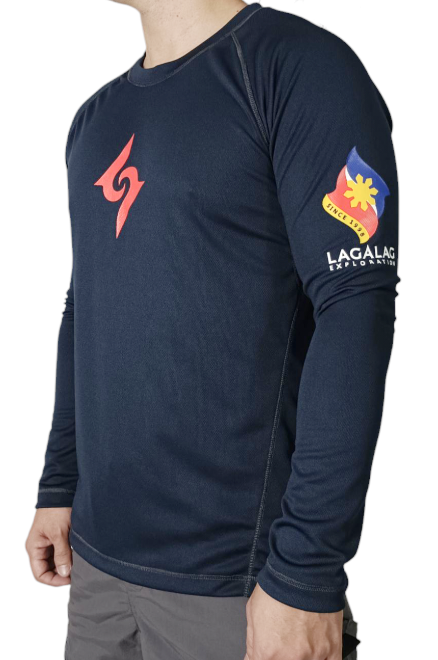 LAGALAG ALAS L/S