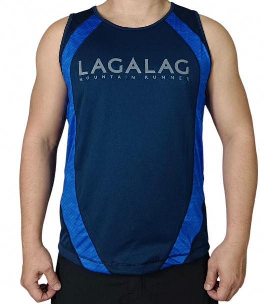 LAGALAG MTN RUNNER SINGLET