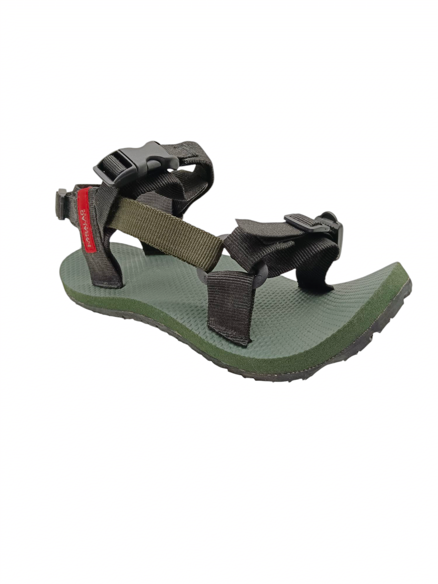 LAGALAG HARABAS SANDALS