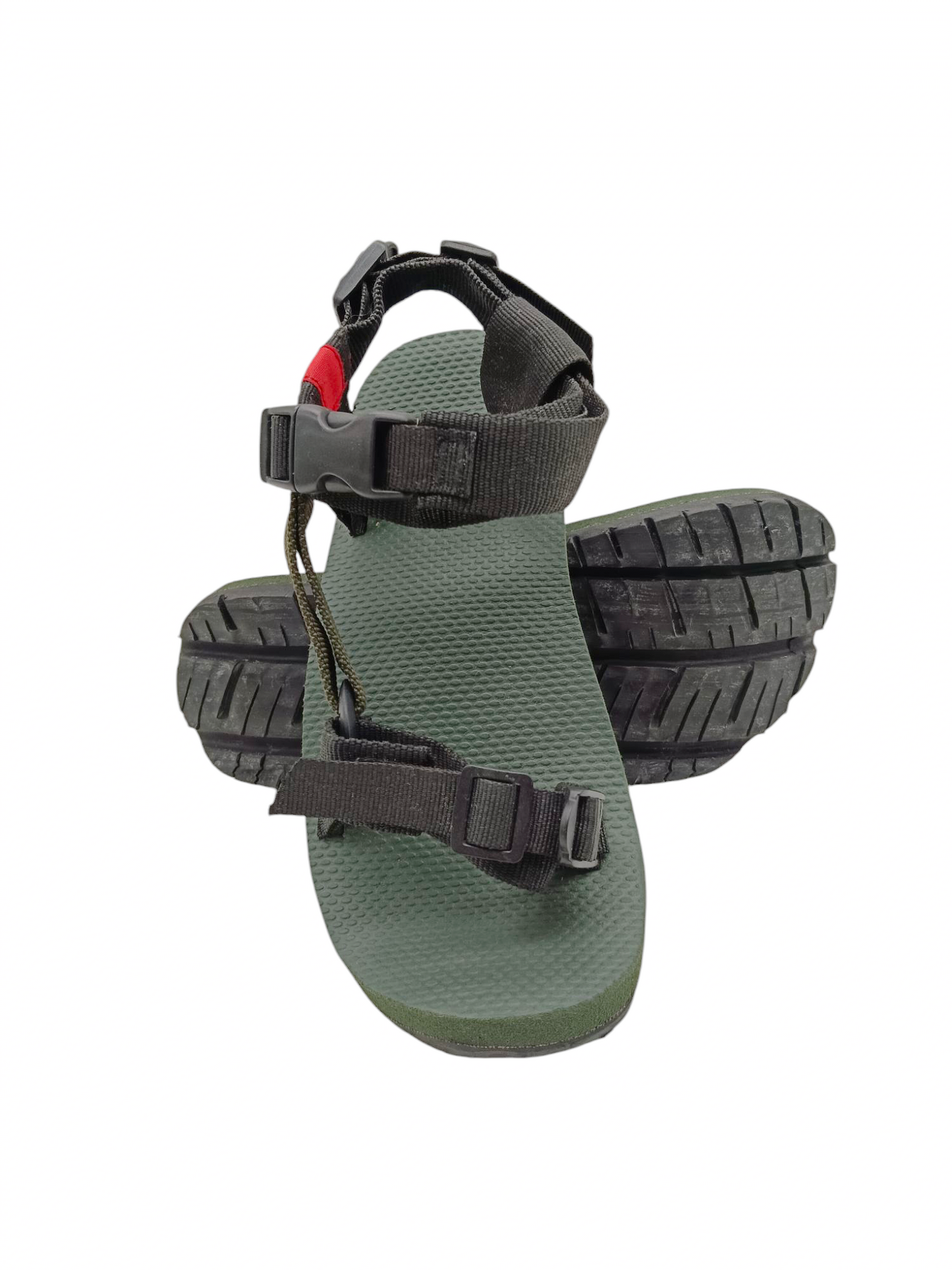 LAGALAG HARABAS SANDALS