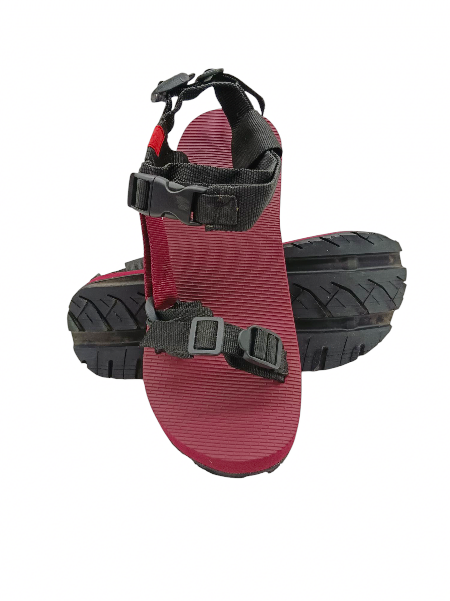 LAGALAG HARABAS SANDALS