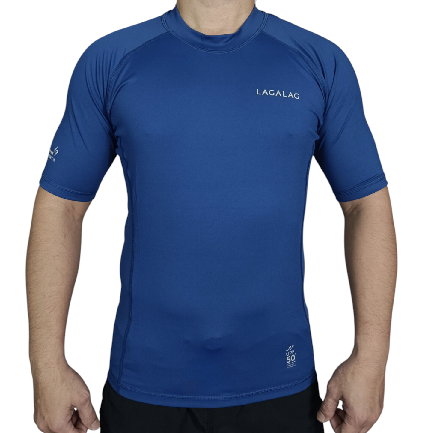 LAGALAG SIOKOI RASHGUARD S/S