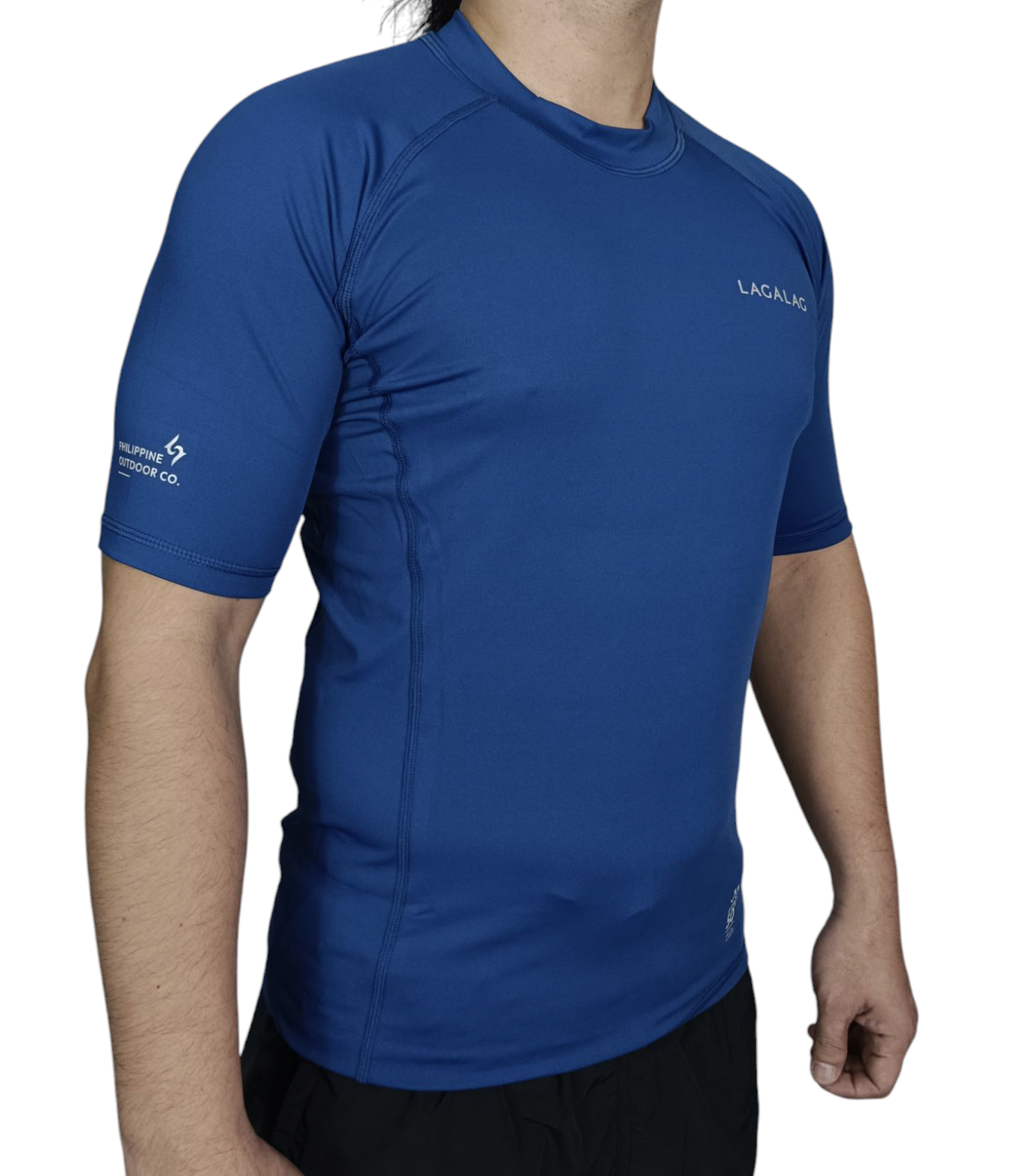 LAGALAG SIOKOI RASHGUARD S/S