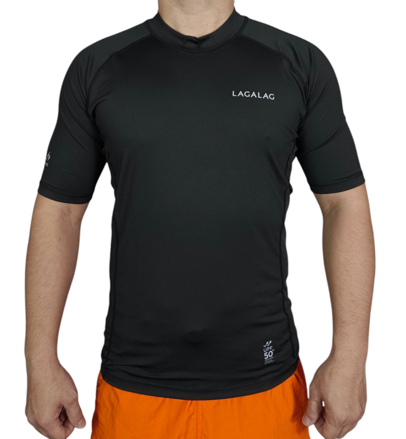 LAGALAG SIOKOI RASHGUARD S/S