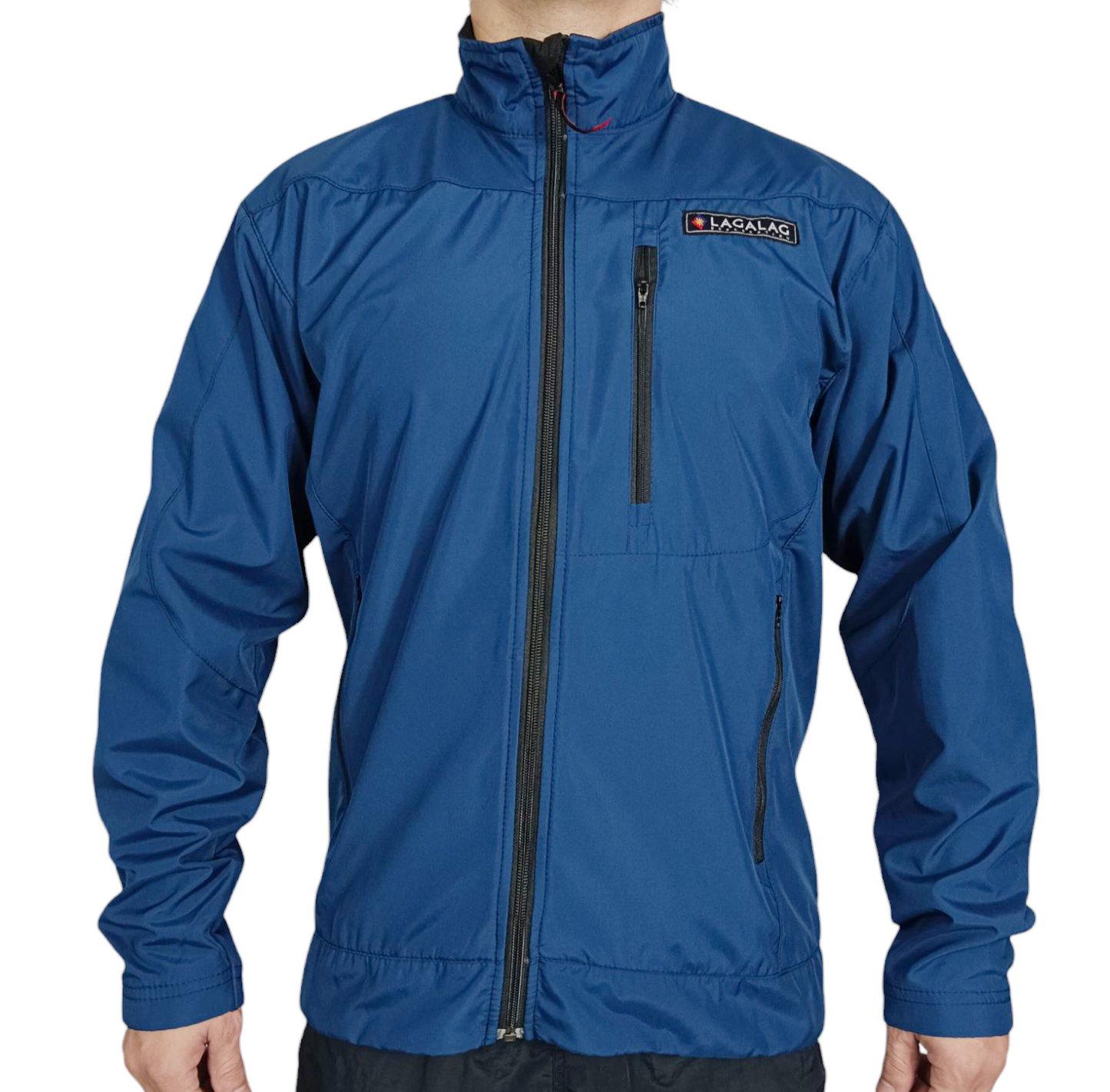 LAGALAG SLICK JACKET