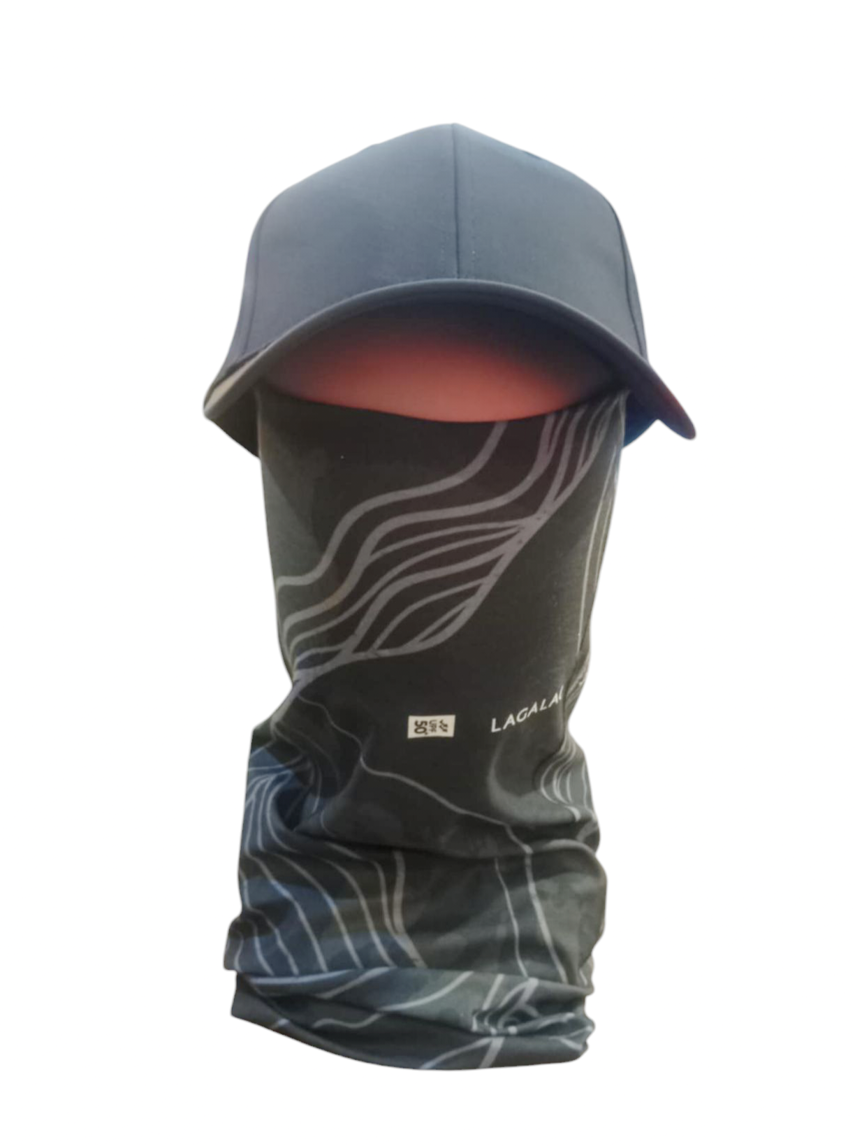 LAGALAG HEADTUBE MASK